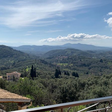 Billy'S Breathtaking View Cozy Cottage Kato Pavliana 外观 照片